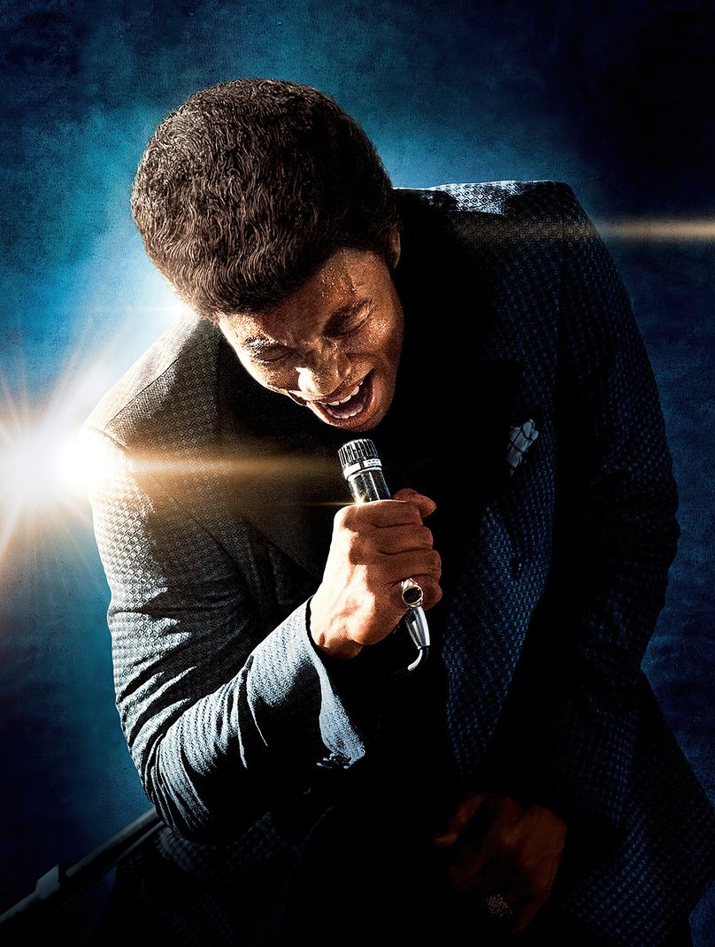 Get on Up