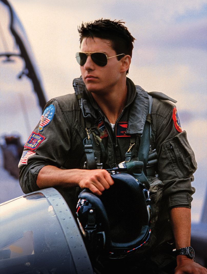 Top Gun
