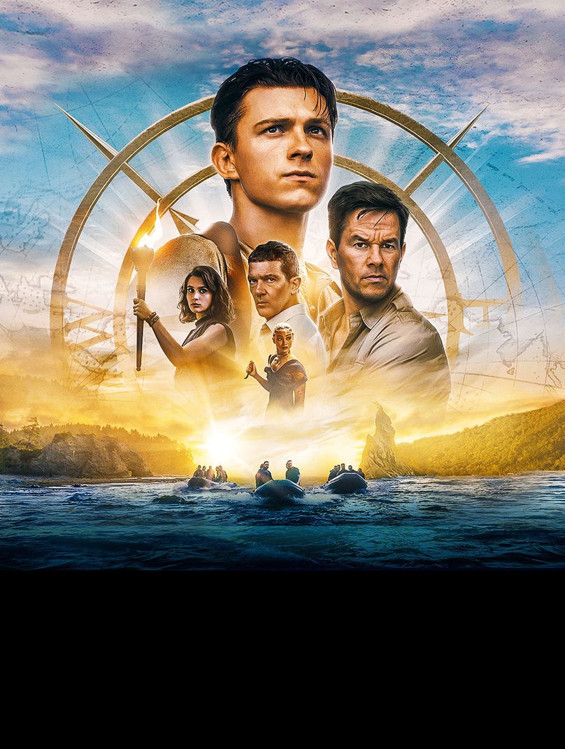 Uncharted