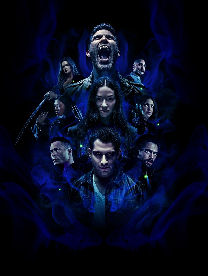 Teen Wolf