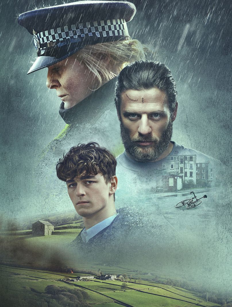 Happy Valley