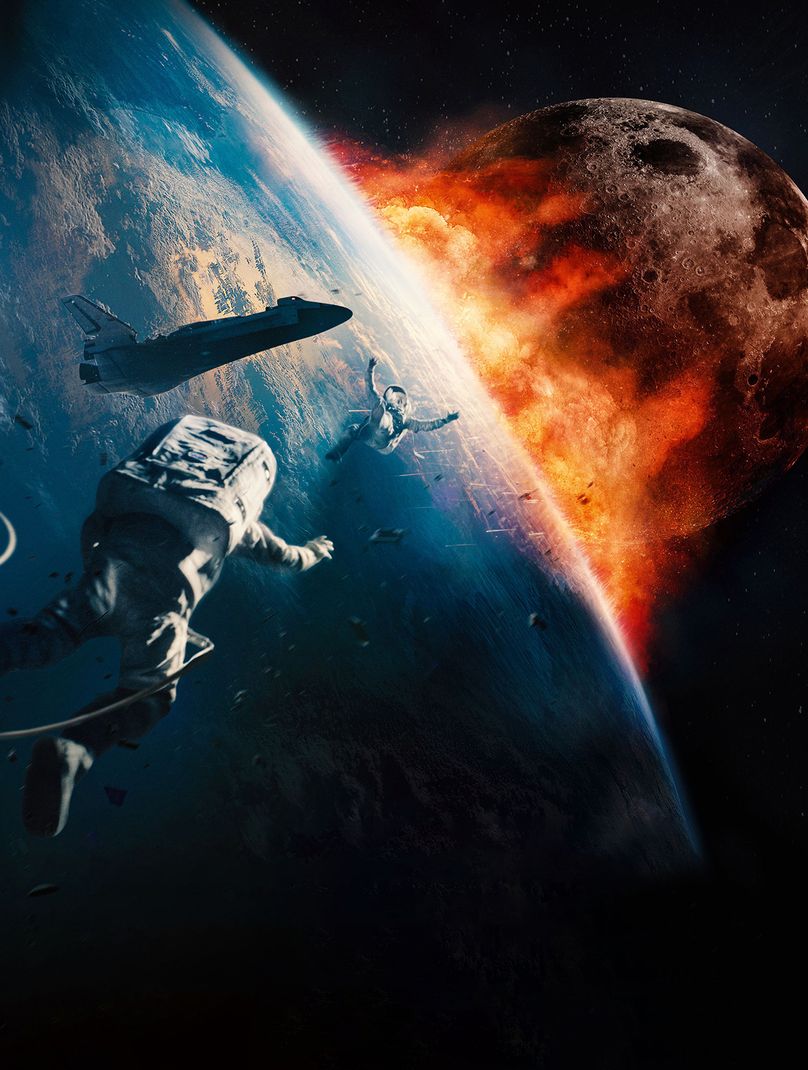 Moonfall