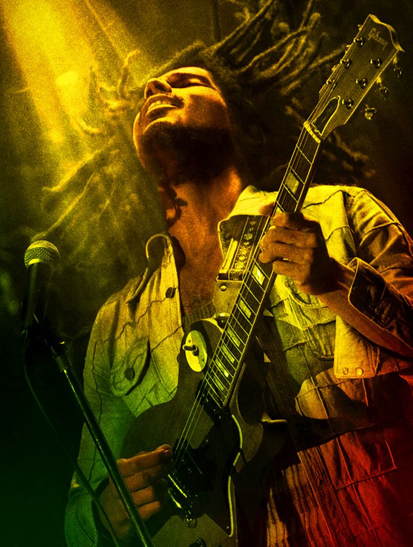 Bob Marley : One Love