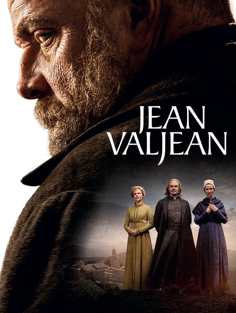 Jean Valjean