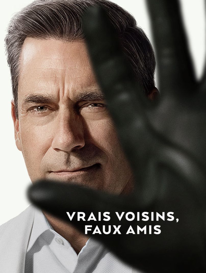 Vrais voisins, faux amis