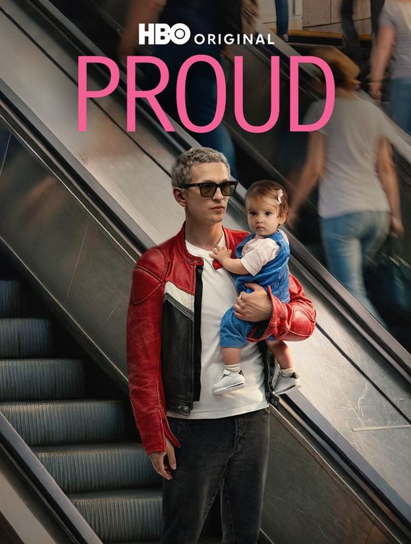 Proud