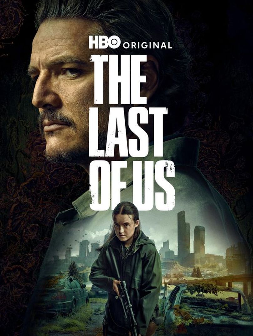 The Last of Us