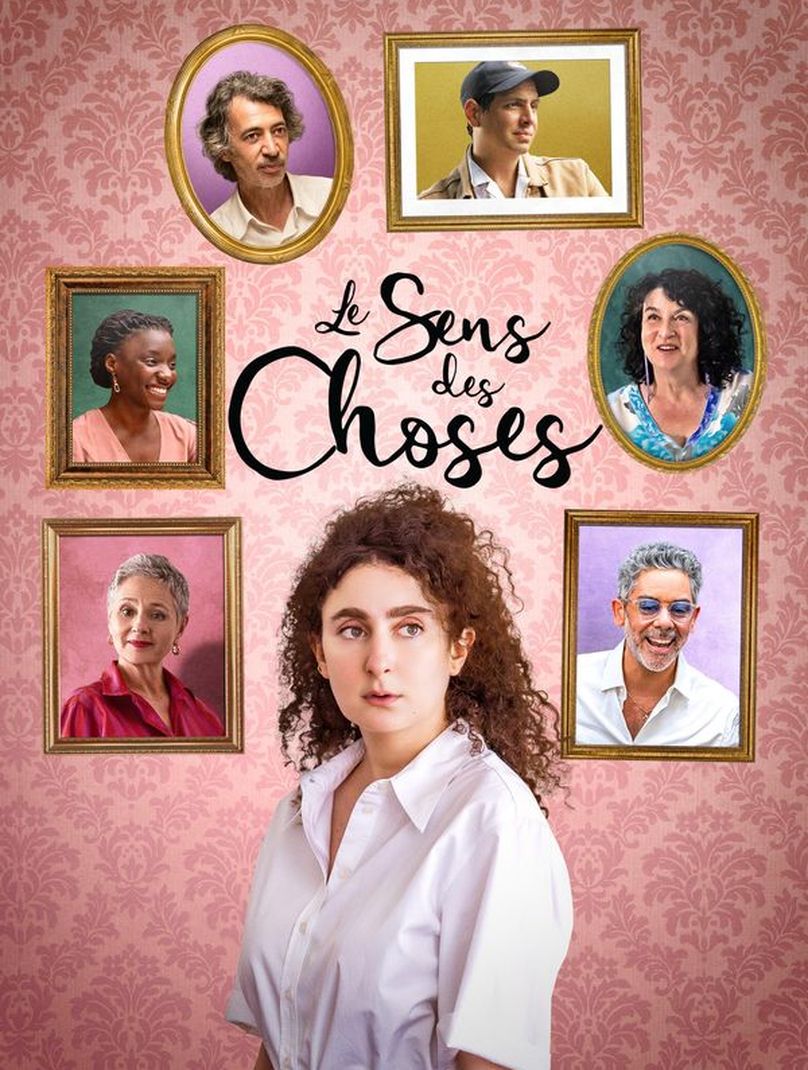 Le Sens des Choses
