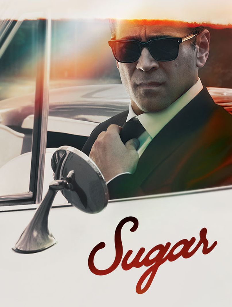 Sugar