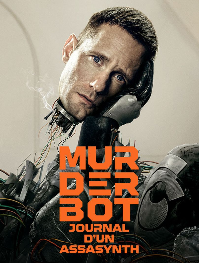 Murderbot – Journal d’un AssaSynth