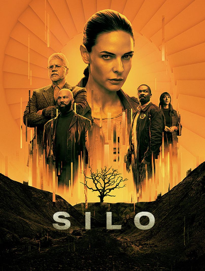 Silo