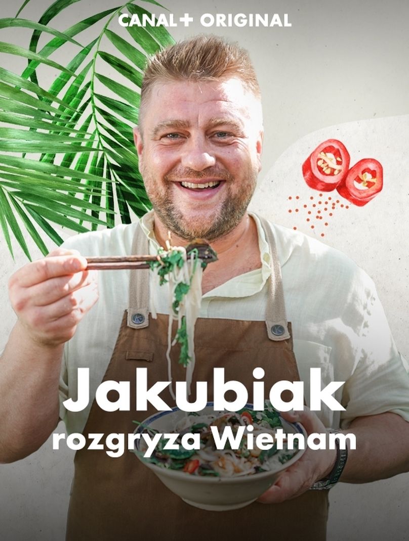 Jakubiak rozgryza Wietnam
