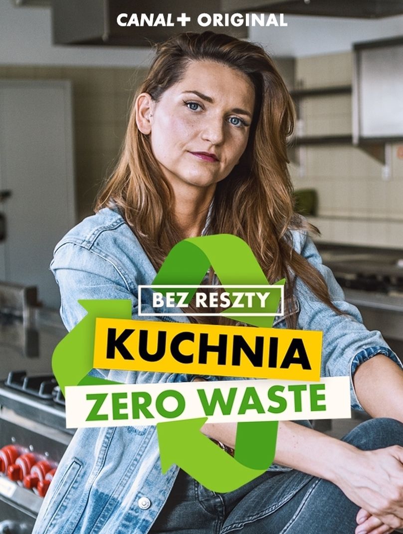Bez reszty. Kuchnia Zero Waste