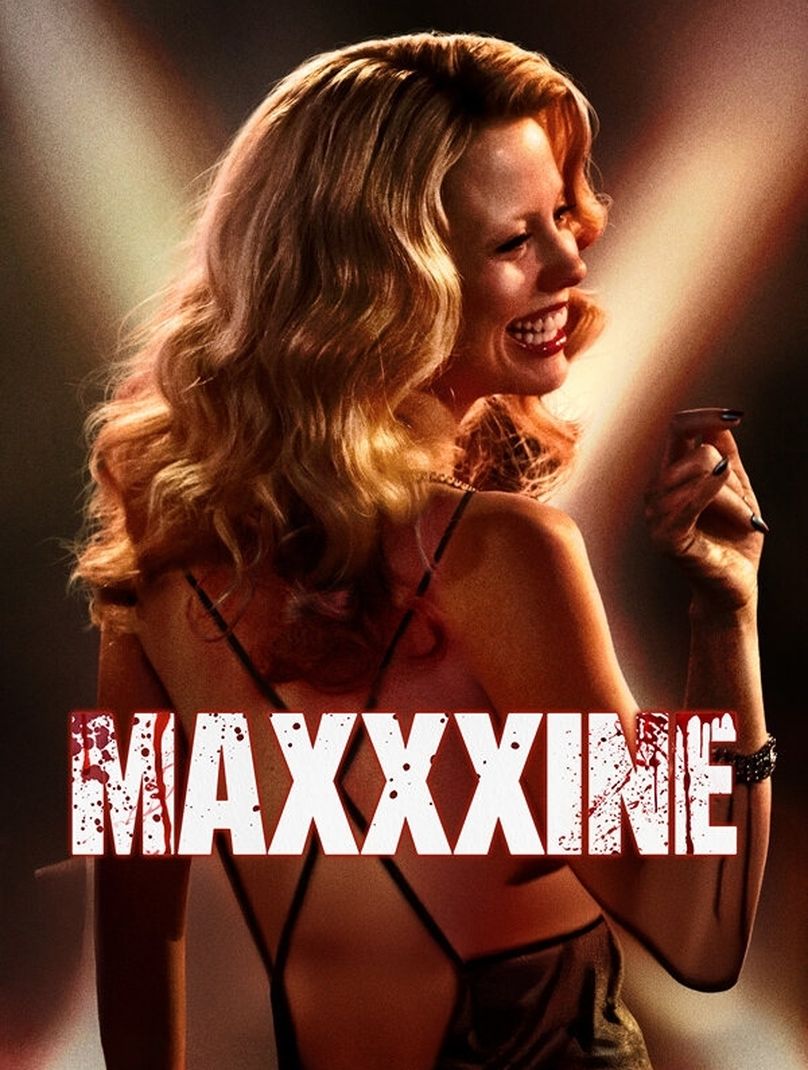 Maxxxine