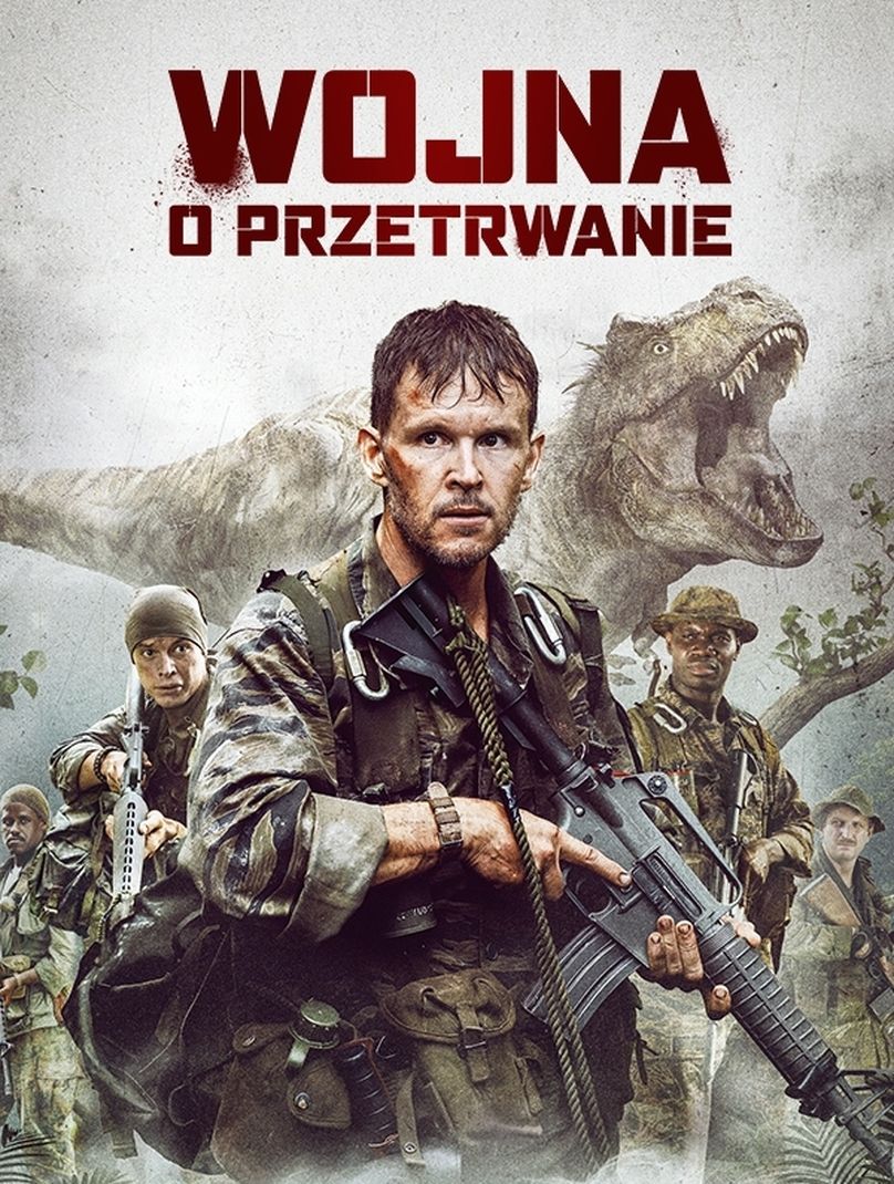 Wojna o przetrwanie