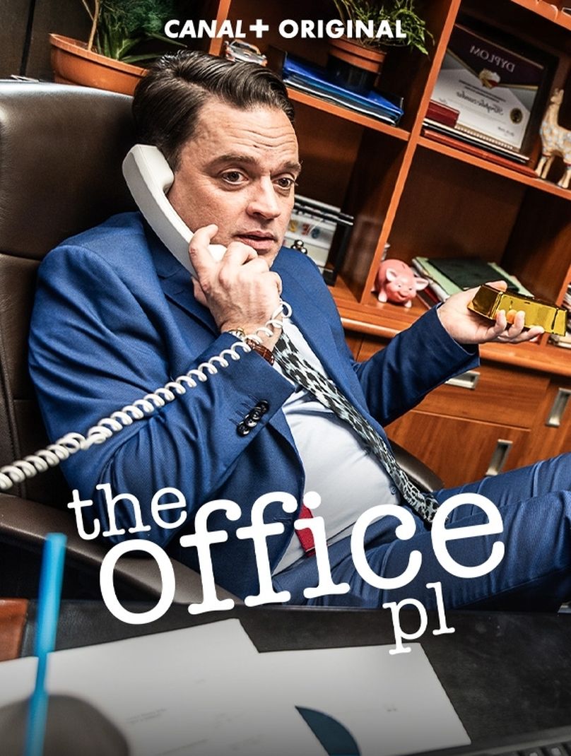 The Office PL