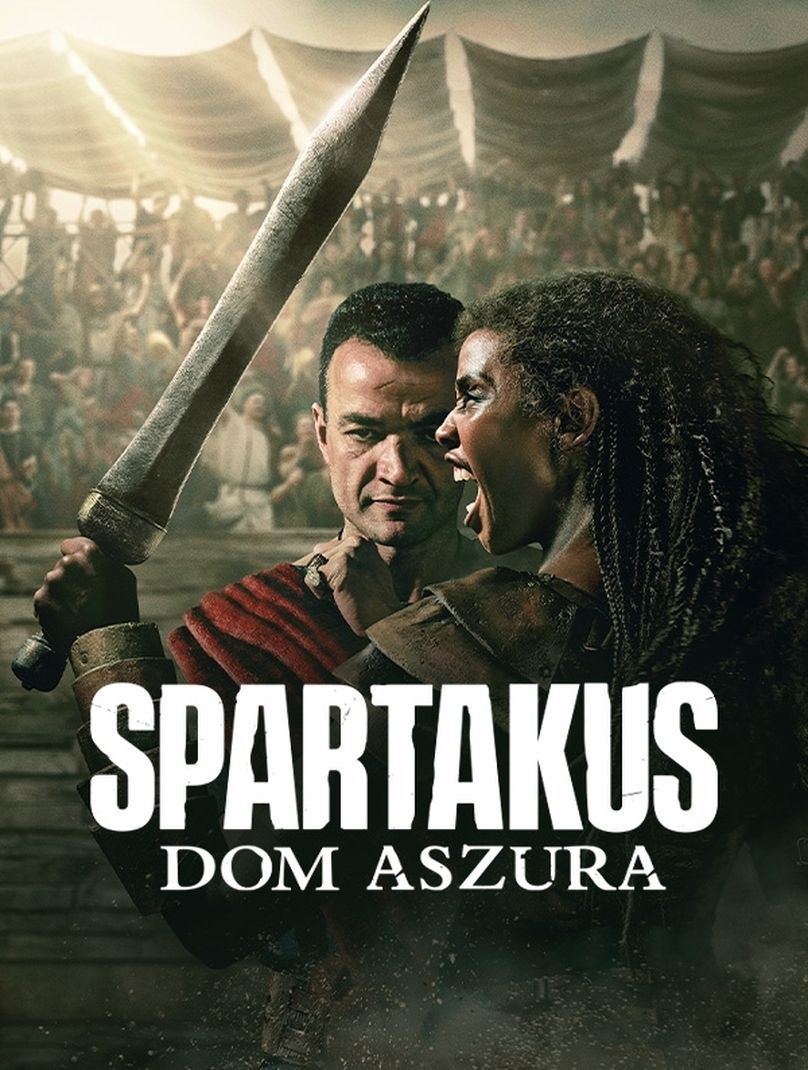 Spartakus: Dom Aszura