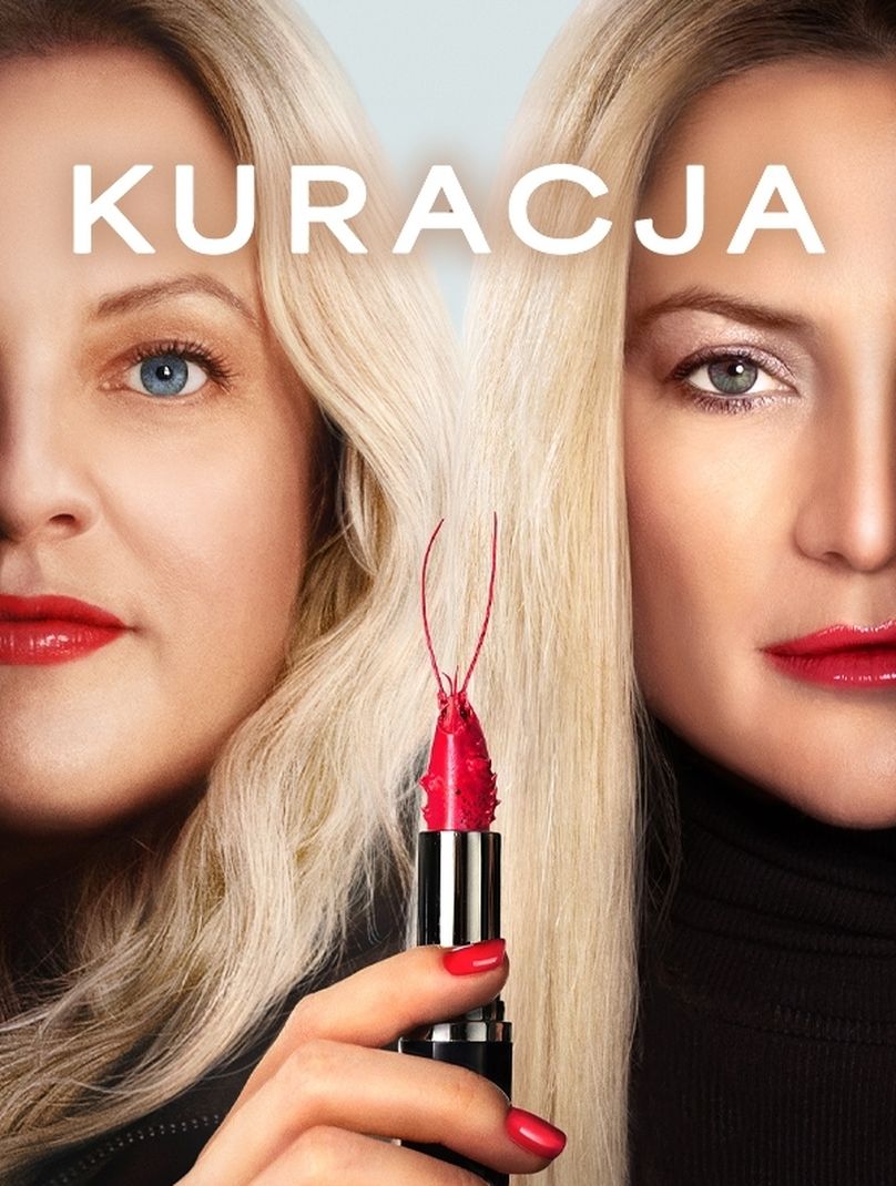 Kuracja