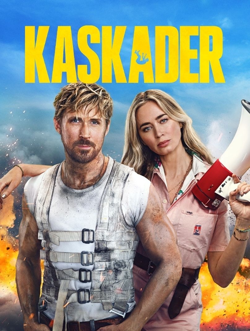 Kaskader
