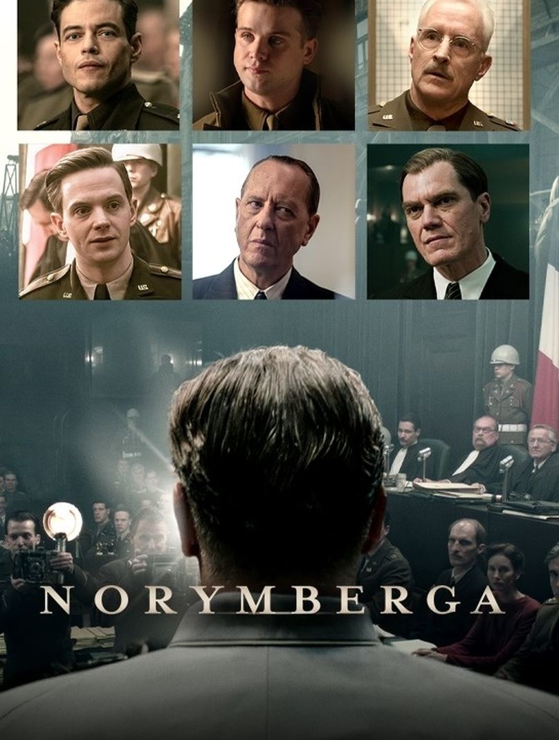 Norymberga