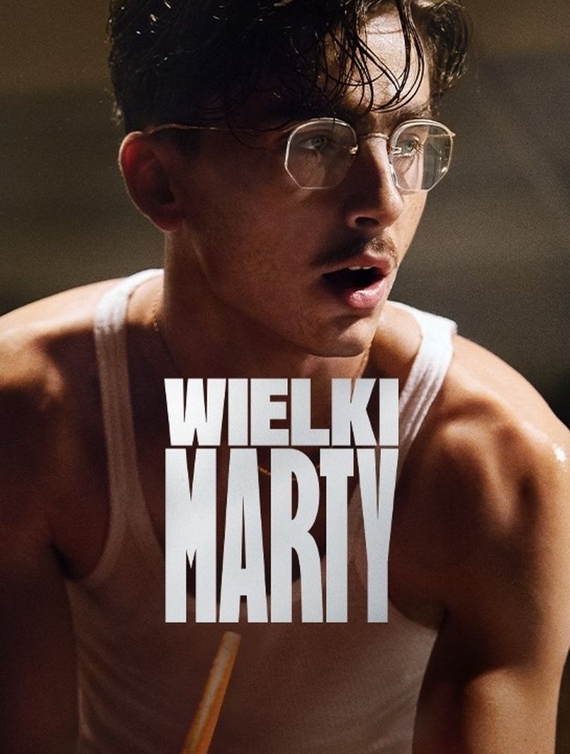 Wielki Marty