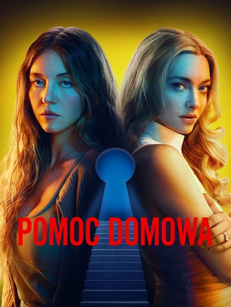 Pomoc domowa