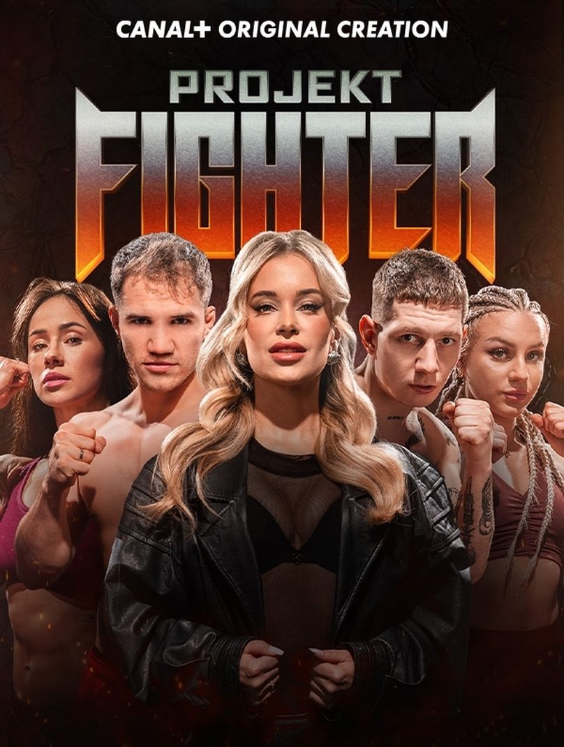 Projekt Fighter