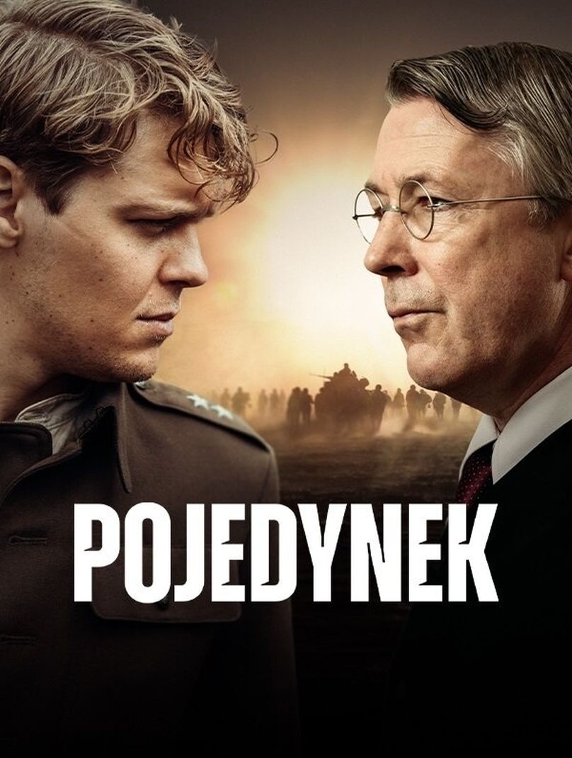Pojedynek