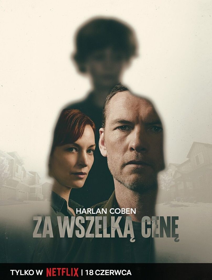 Za wszelką cenę