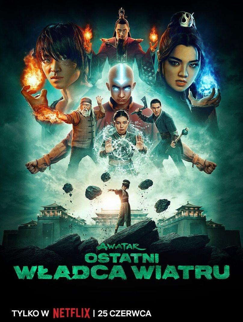 Ostatni władca wiatru