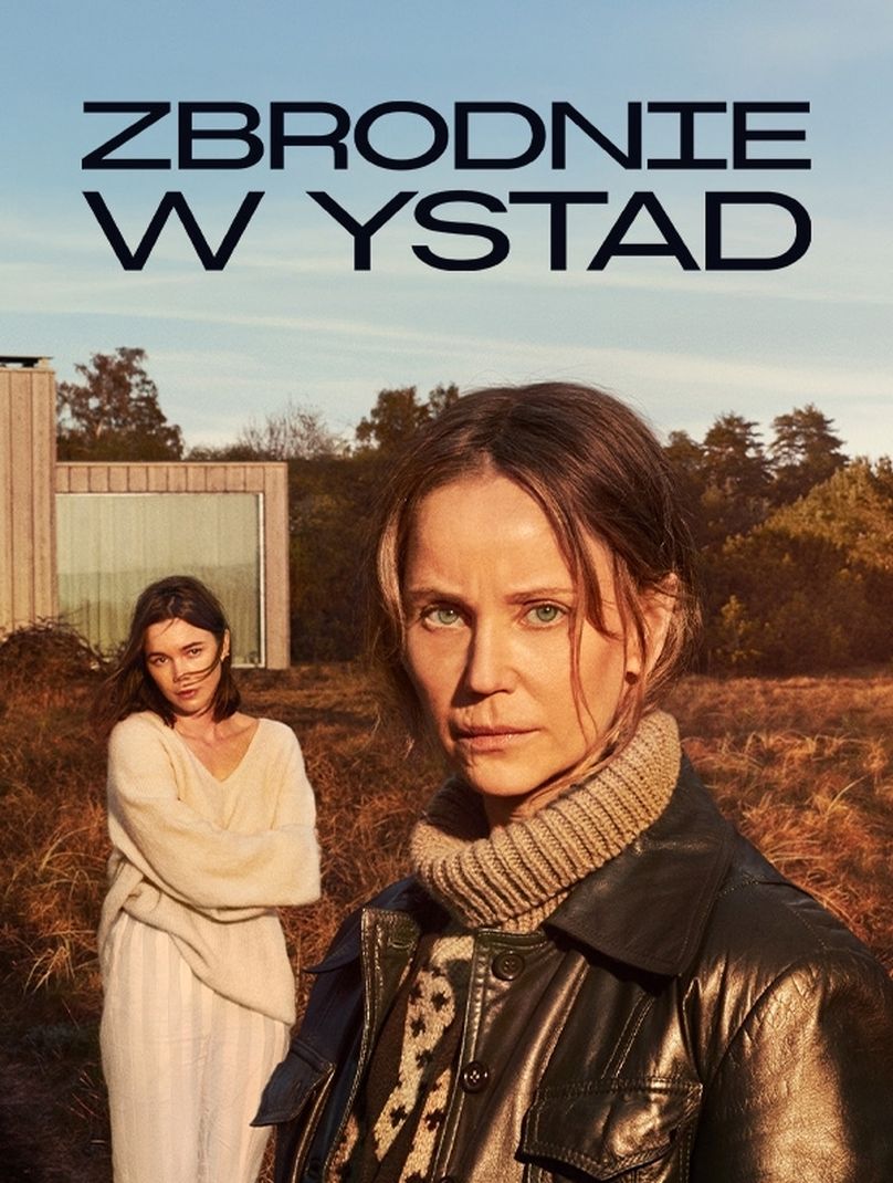 Zbrodnie w Ystad