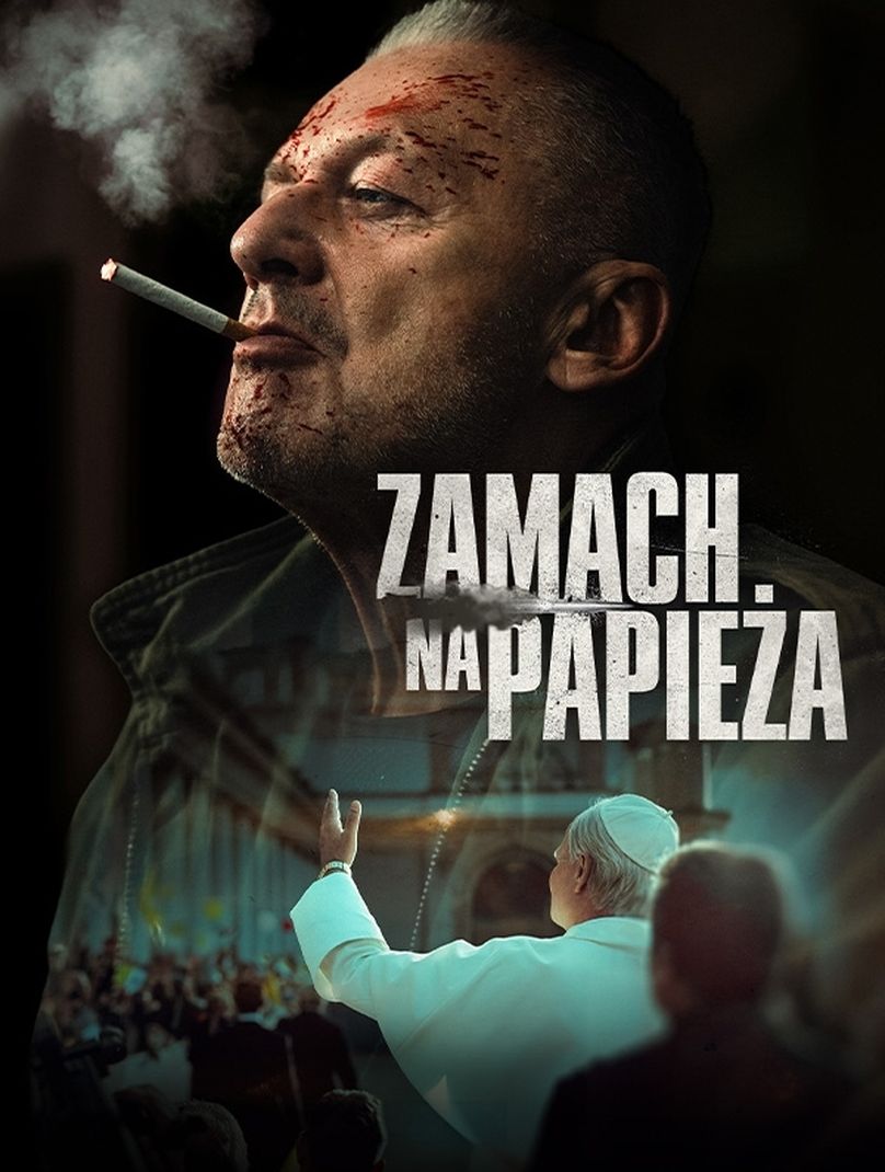 Zamach na papieża