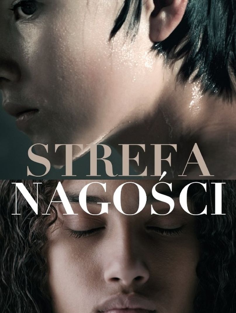 Strefa nagości
