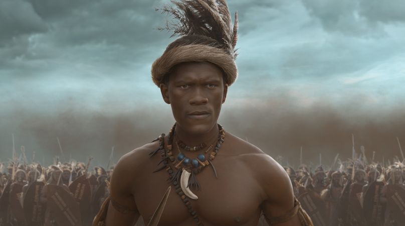 Shaka iLembe