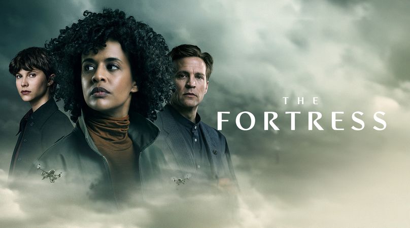 The Fortress