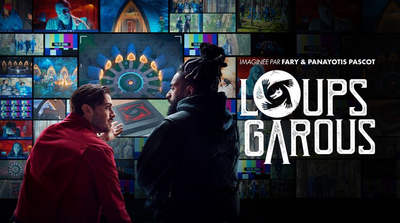 Loups garous