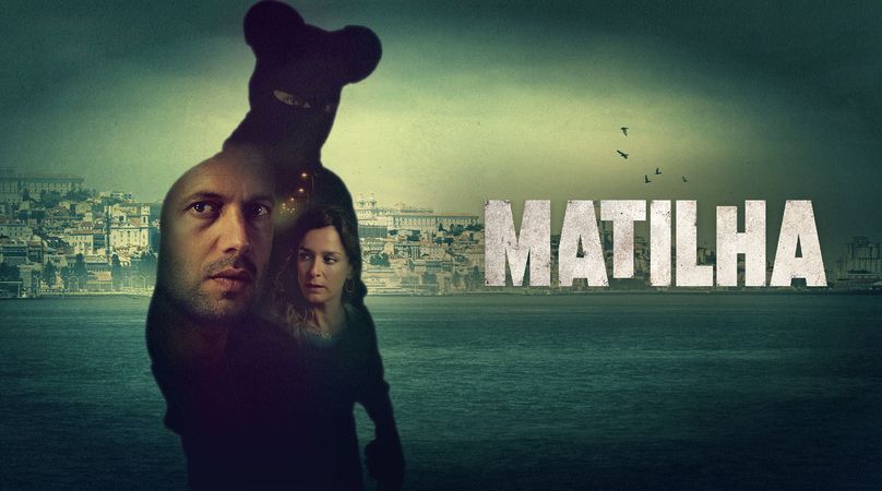 Matilha