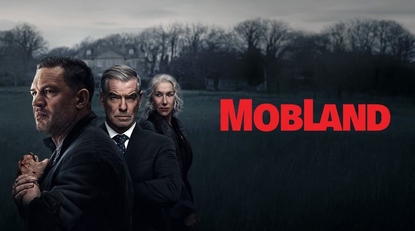 MobLand