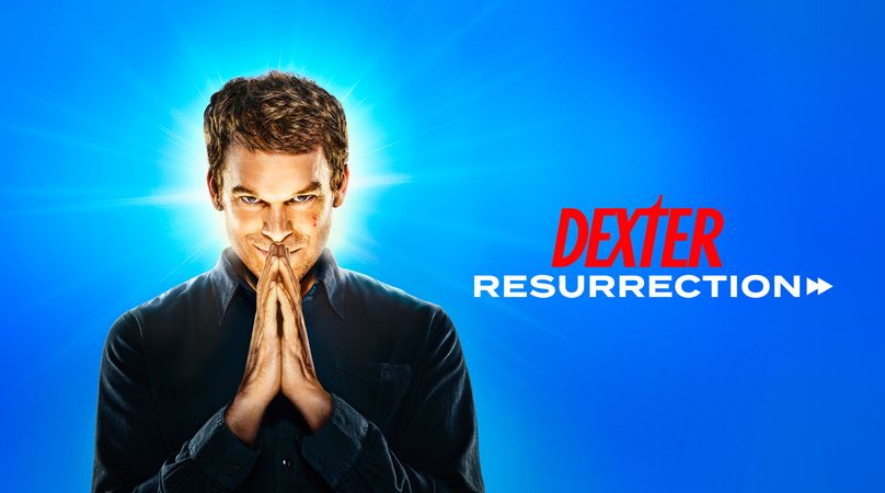 Dexter : Resurrection