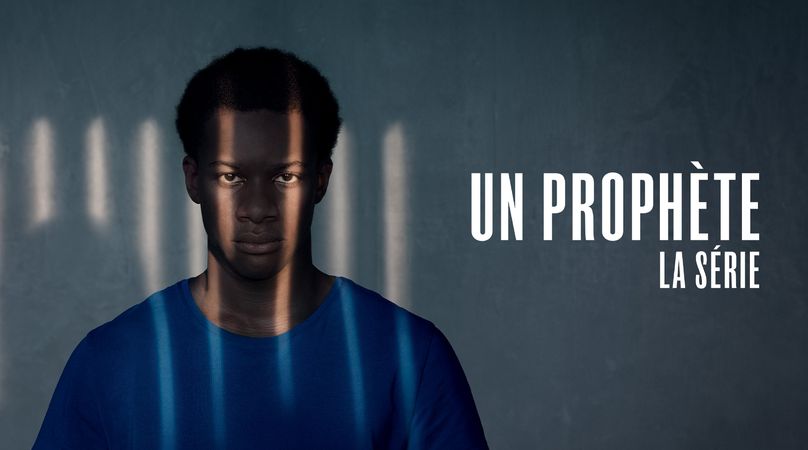 Un prophète
