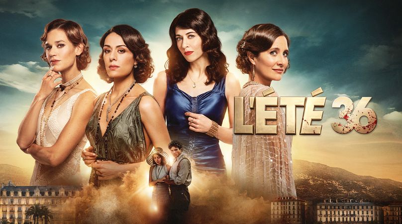 L'été 36