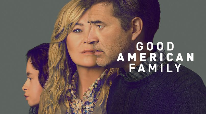 Good American Family