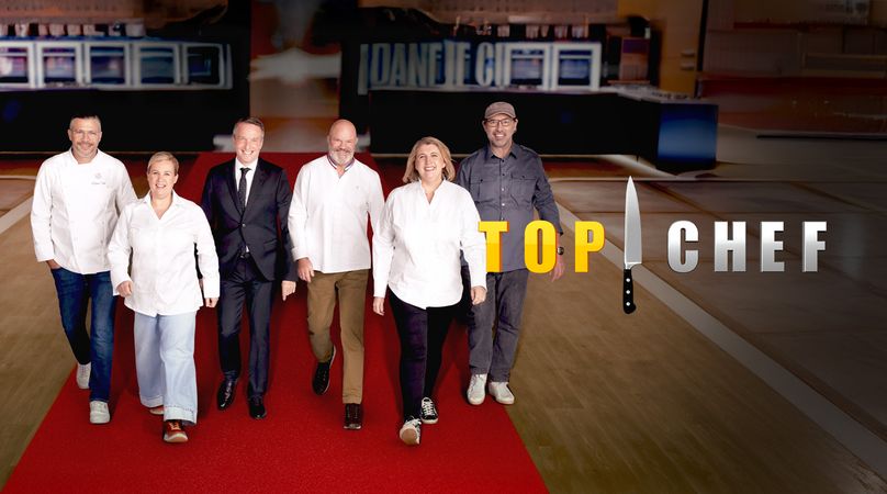 Top chef