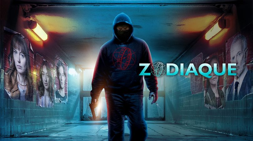 Zodiaque