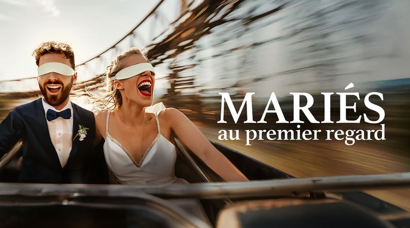 Mariés au premier regard