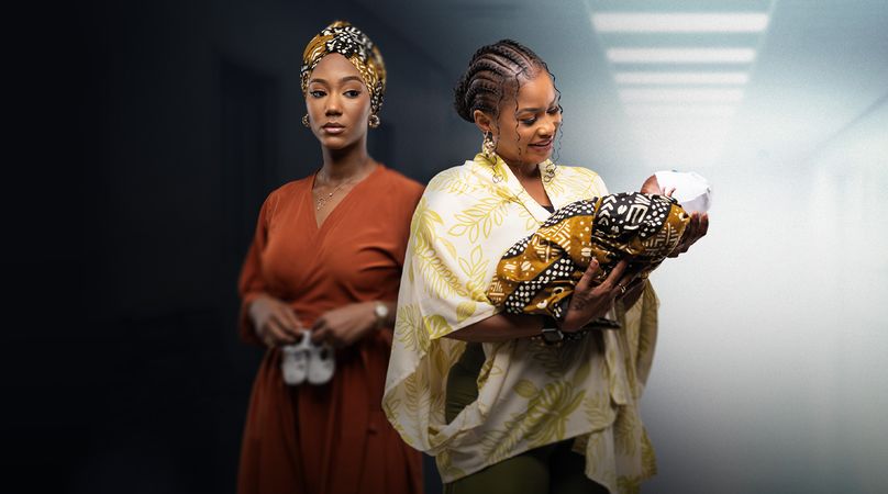 Mère et Mensonges - Saison 1