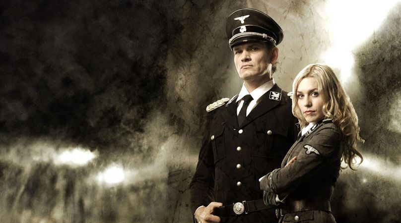 Iron Sky