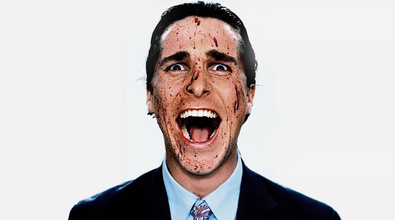 American Psycho