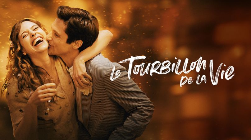 Le Tourbillon de la vie