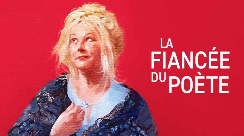 La Fiancée du poète